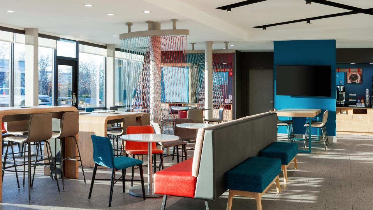 Avid Hotels Elkhart North By Ihg 外观 照片
