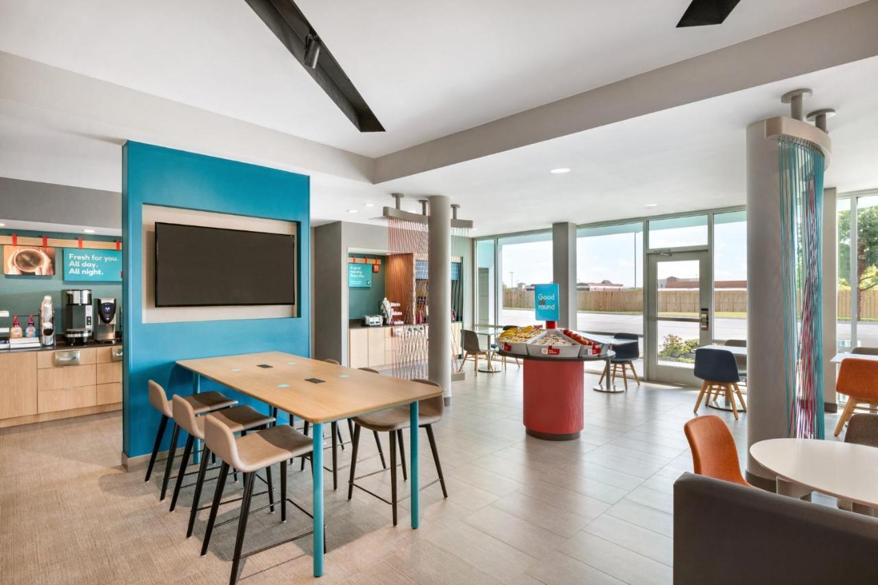 Avid Hotels Elkhart North By Ihg 外观 照片