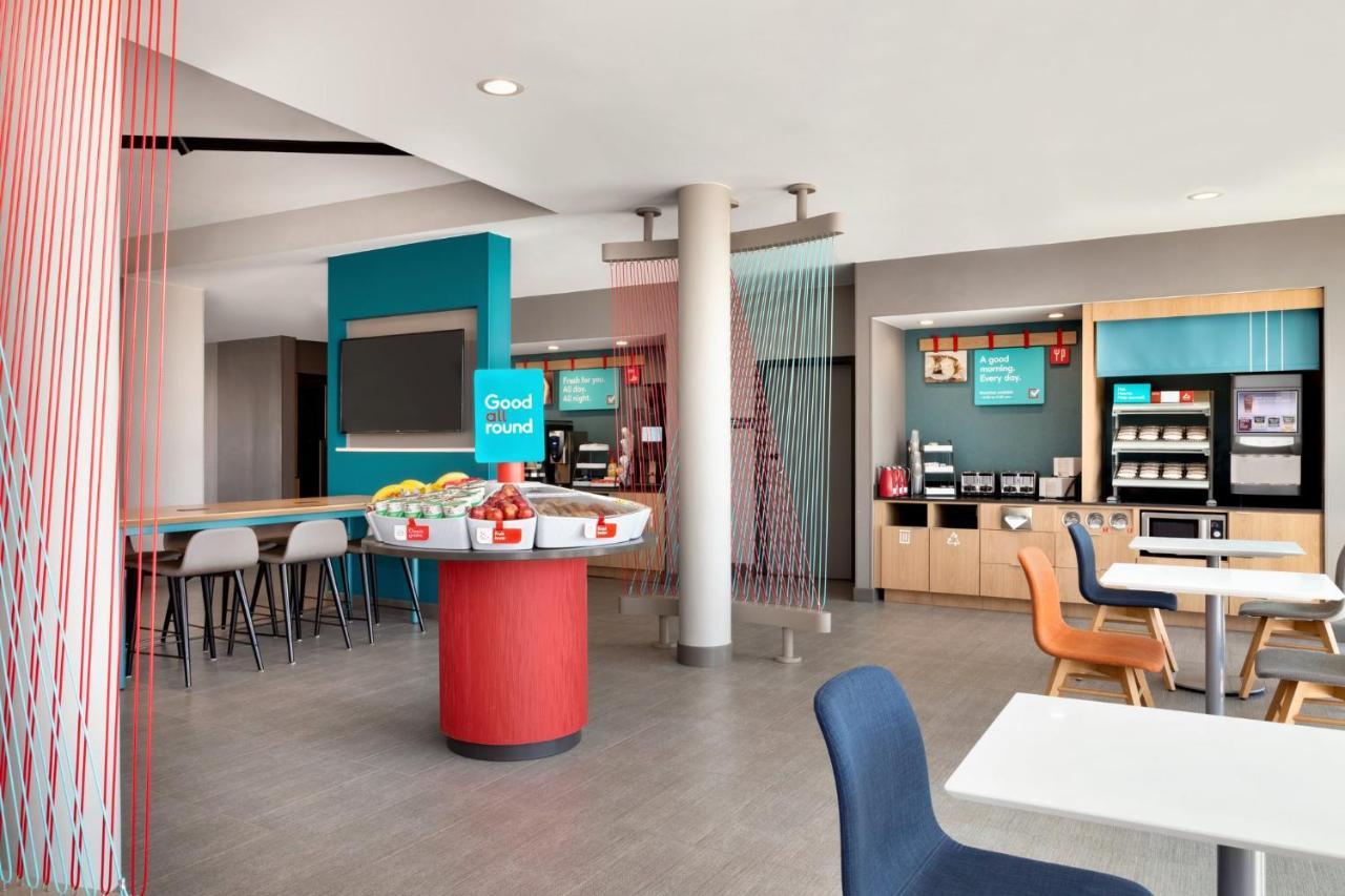Avid Hotels Elkhart North By Ihg 外观 照片