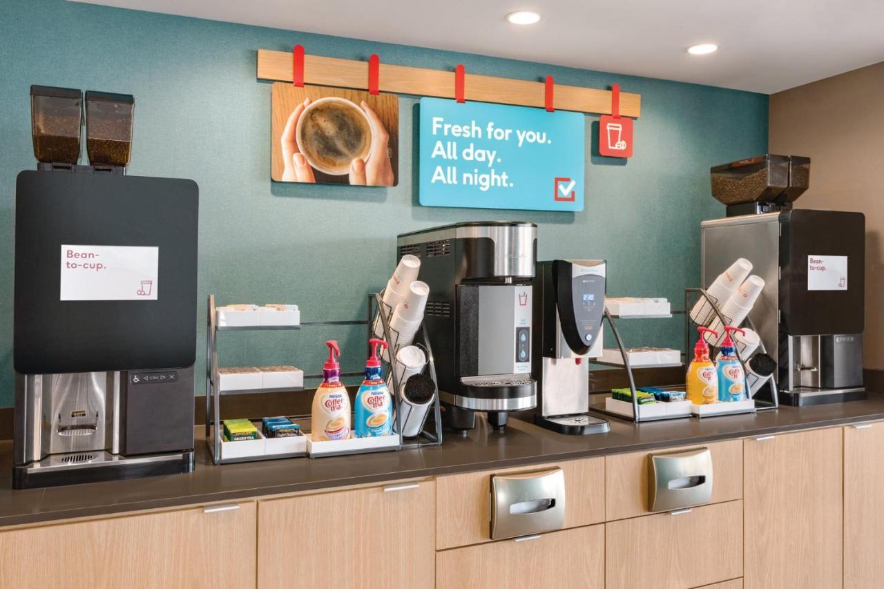 Avid Hotels Elkhart North By Ihg 外观 照片