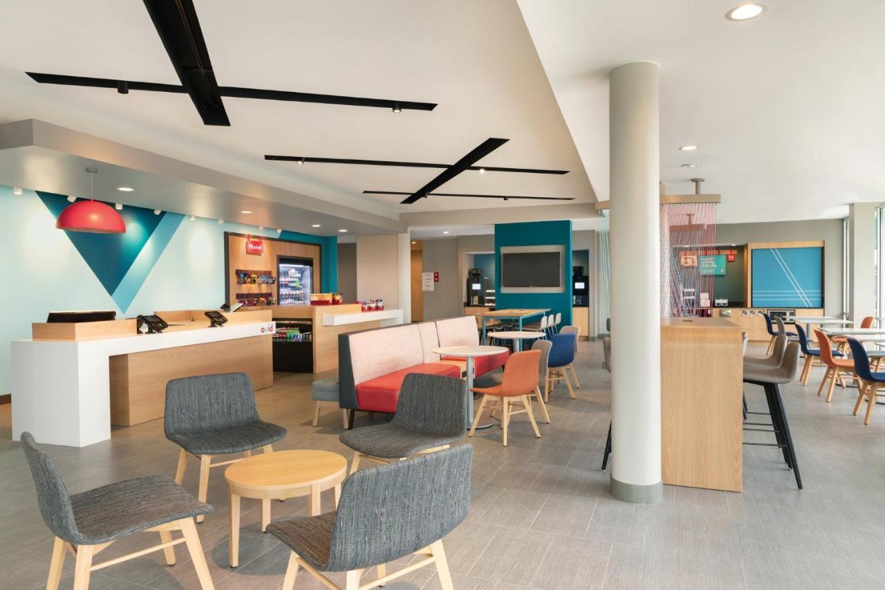 Avid Hotels Elkhart North By Ihg 外观 照片