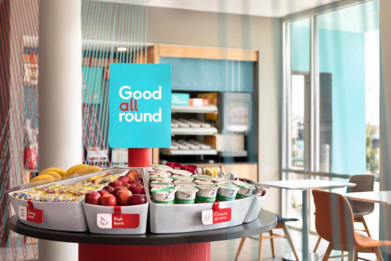 Avid Hotels Elkhart North By Ihg 外观 照片