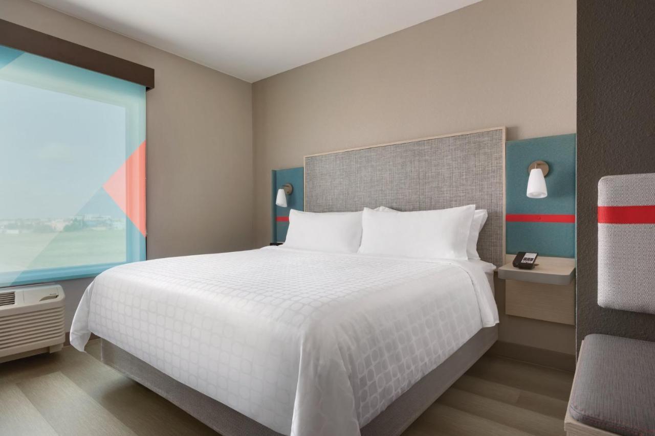 Avid Hotels Elkhart North By Ihg 外观 照片