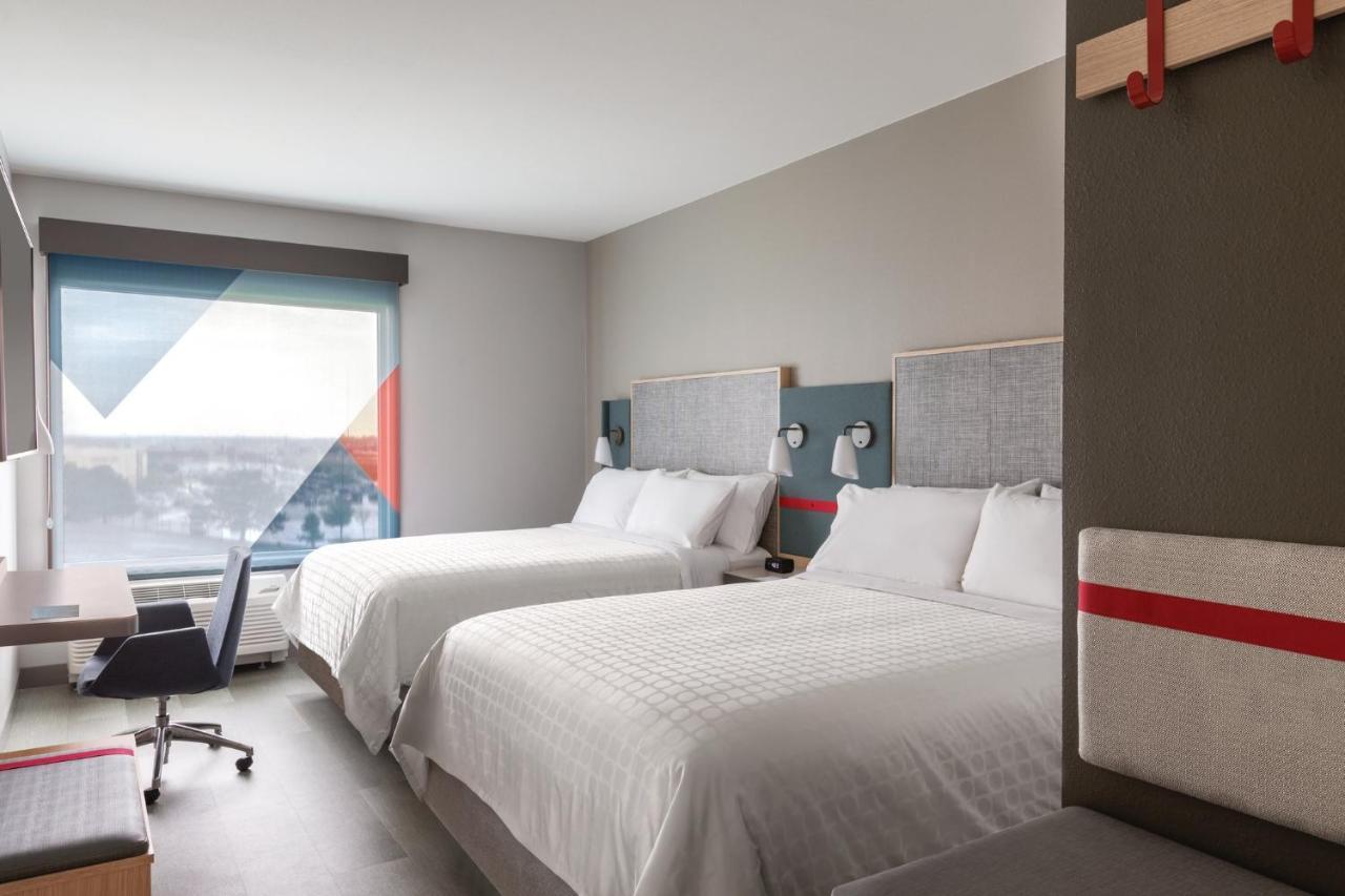 Avid Hotels Elkhart North By Ihg 外观 照片