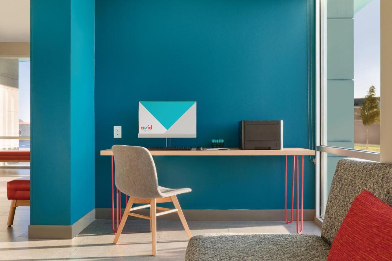 Avid Hotels Elkhart North By Ihg 外观 照片