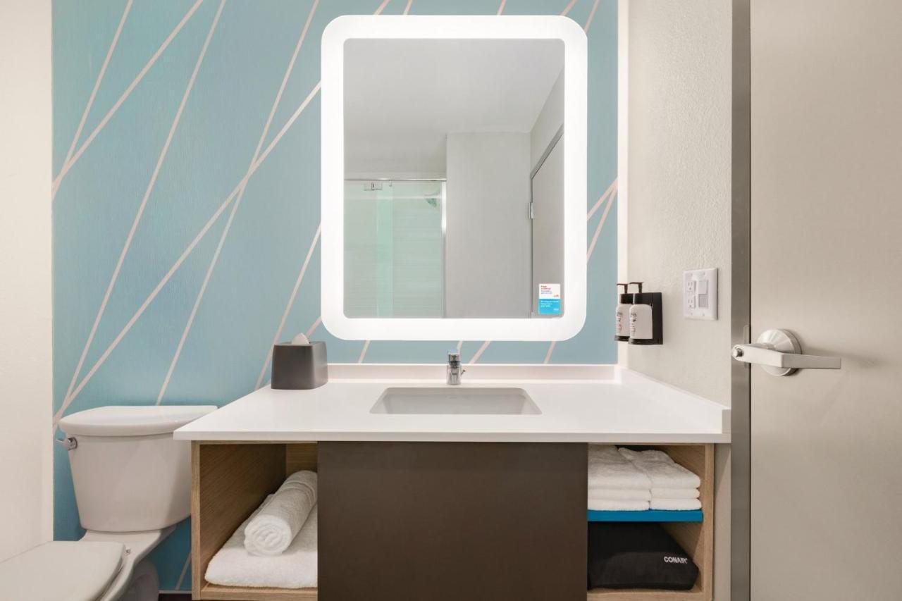 Avid Hotels Elkhart North By Ihg 外观 照片