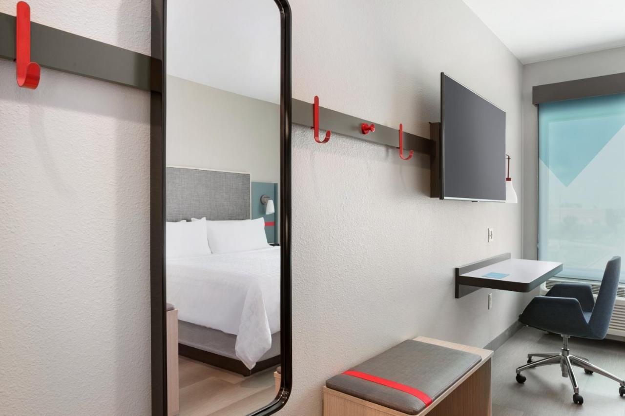 Avid Hotels Elkhart North By Ihg 外观 照片